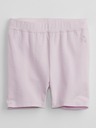GAP Baby kraťasy s pružným pasem GAP