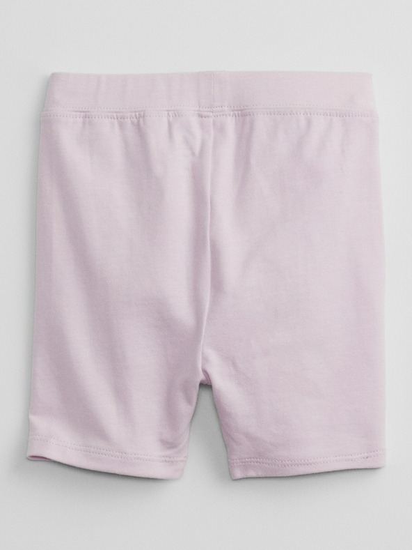 GAP Baby kraťasy s pružným pasem GAP