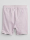 GAP Baby kraťasy s pružným pasem GAP