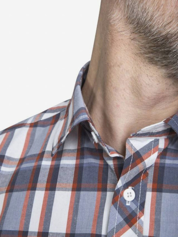 Trespass Pánská košile Trespass Kenora