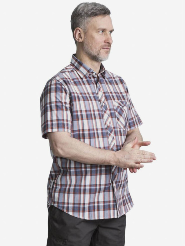 Trespass Pánská košile Trespass Kenora