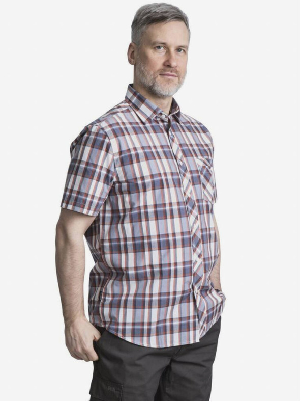 Trespass Pánská košile Trespass Kenora