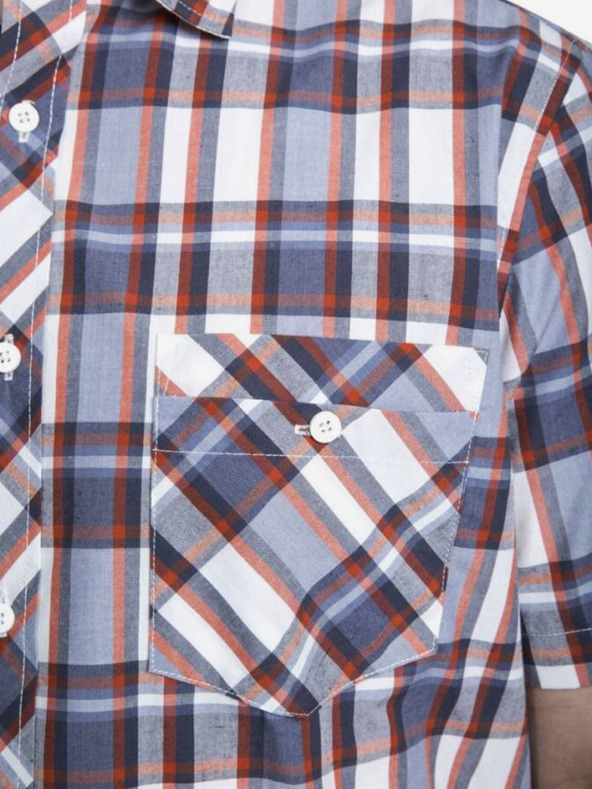 Trespass Pánská košile Trespass Kenora