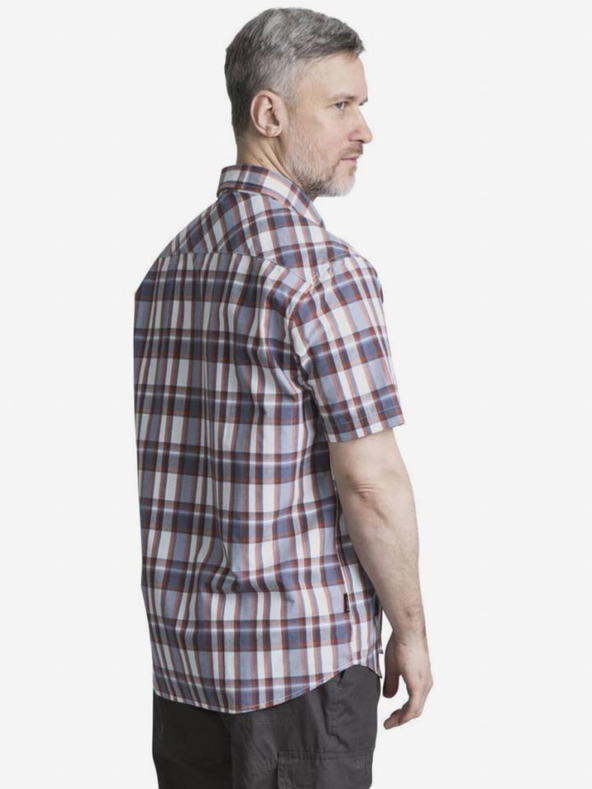 Trespass Pánská košile Trespass Kenora