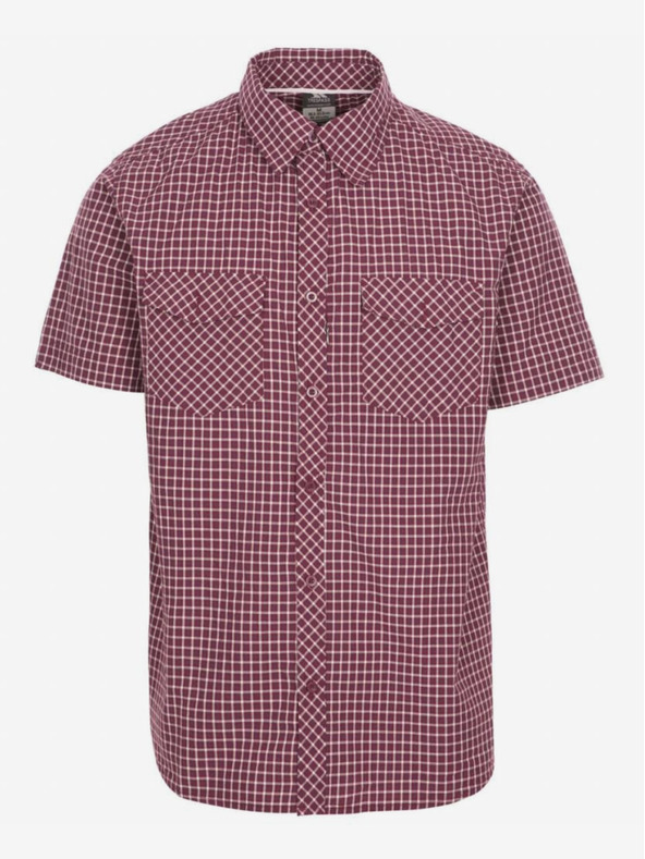 Trespass Pánská košile Trespass Uttoxeter