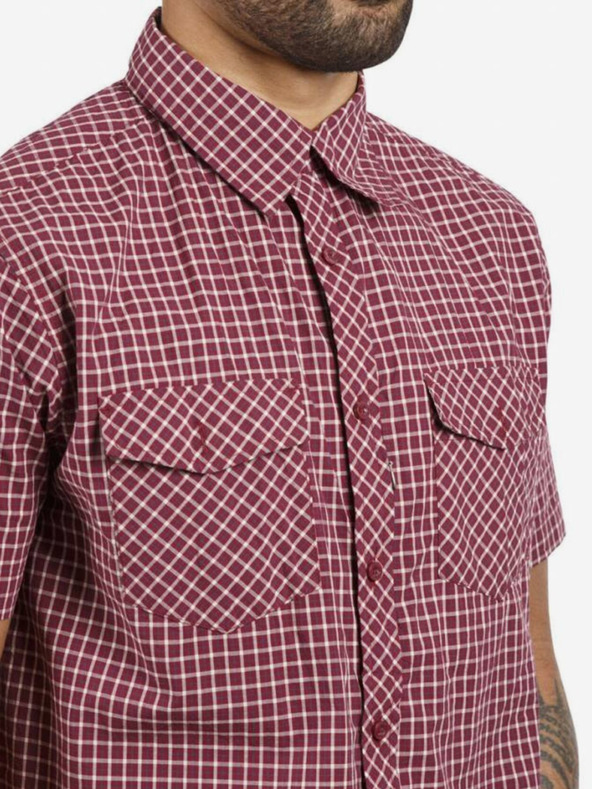 Trespass Pánská košile Trespass Uttoxeter