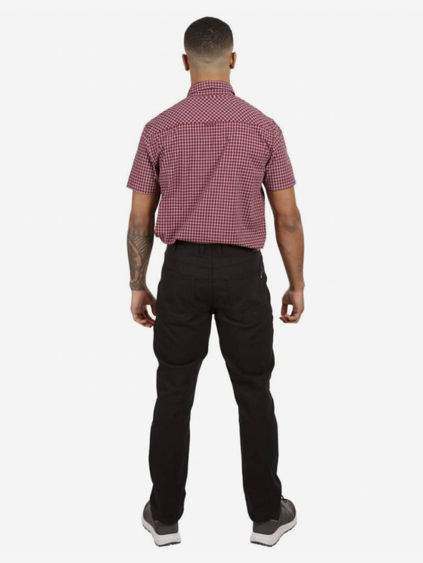 Trespass Pánská košile Trespass Uttoxeter