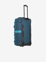 Travelite Cestovní taška Travelite Basic Active trolley travel bag - petrolejová