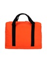 Travelite Cestovní taška Travelite Foldable Travel bag Orange