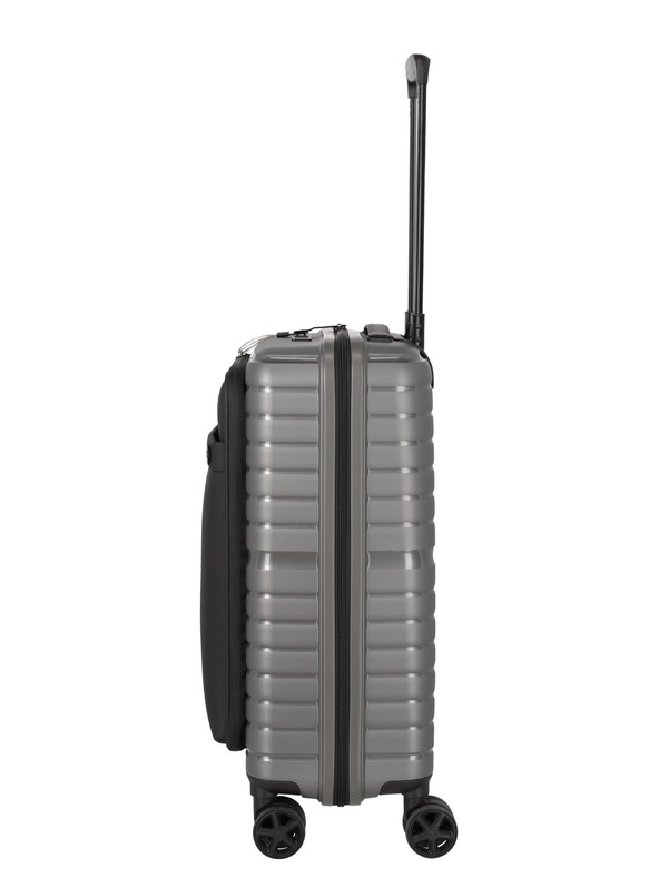 Travelite Travelite Trient S Frontpocket Anthracite