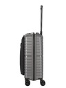 Travelite Travelite Trient S Frontpocket Anthracite