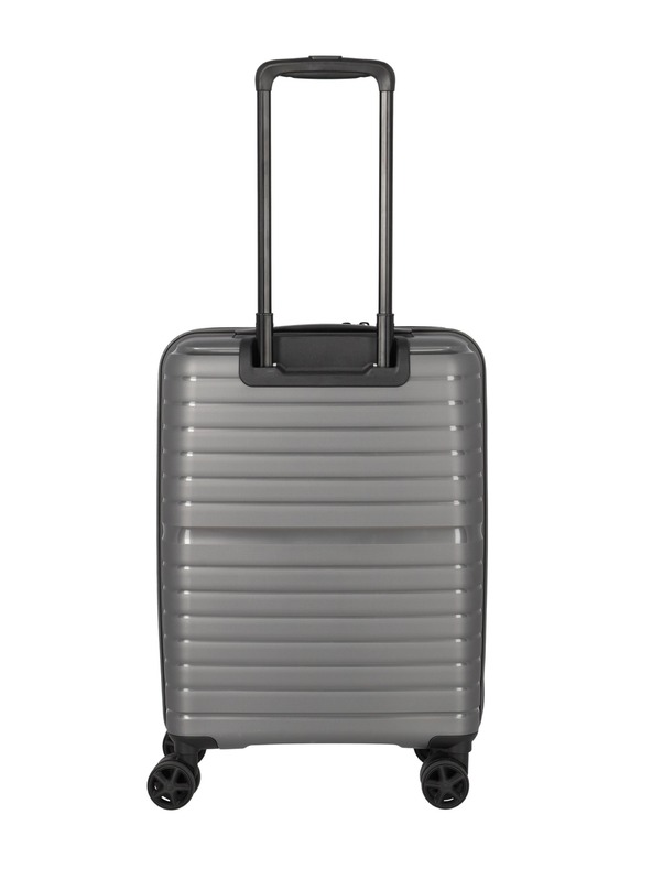 Travelite Travelite Trient S Frontpocket Anthracite