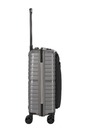 Travelite Travelite Trient S Frontpocket Anthracite