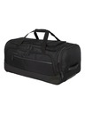 Travelite Cestovní taška Travelite Crosslite 5.0 Wheeled Duffle M Black