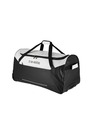 Travelite Cestovní taška Travelite Basics Trolley Travel Bag Black/white