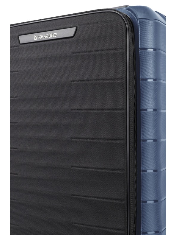 Travelite Travelite Mooby S Front pocket Navy