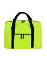 Travelite Cestovní taška Travelite Foldable Travel bag Lemon