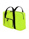 Travelite Cestovní taška Travelite Foldable Travel bag Lemon