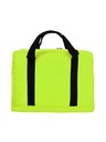 Travelite Cestovní taška Travelite Foldable Travel bag Lemon