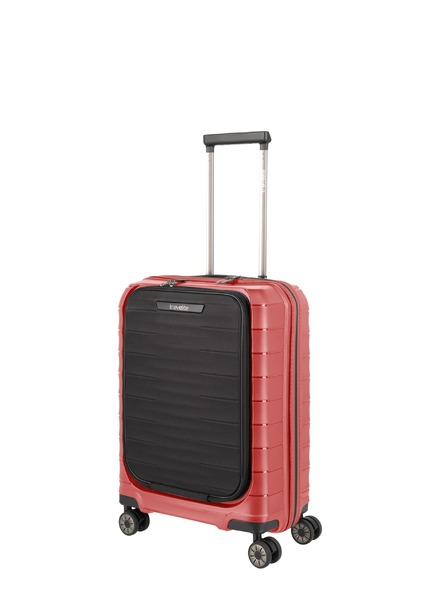 Travelite Travelite Mooby S Front pocket Red