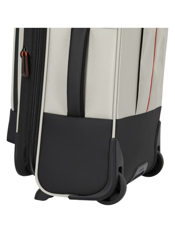 Travelite Travelite Crosslite 5.0 2w S exp. White Sand