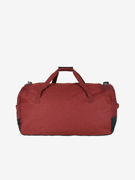 Travelite Cestovní taška Travelite Kick Off Duffle XL - červená
