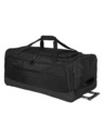 Travelite Cestovní taška Travelite Crosslite 5.0 Wheeled Duffle L Black