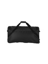 Travelite Cestovní taška Travelite Basics Trolley Travel Bag Black