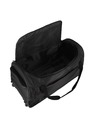 Travelite Cestovní taška Travelite Basics Trolley Travel Bag Black