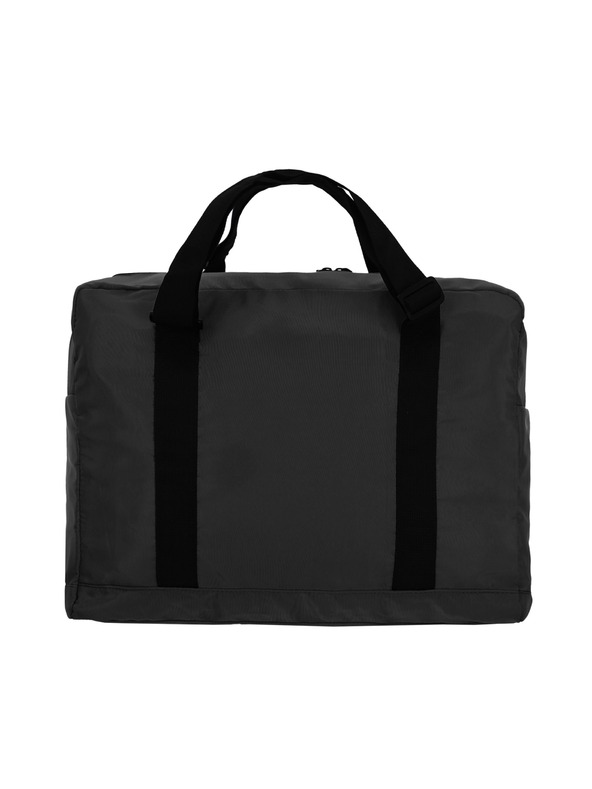 Travelite Cestovní taška Travelite Foldable Travel bag Black