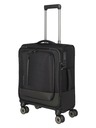 Travelite Travelite Crosslite 5.0 S Black