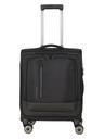 Travelite Travelite Crosslite 5.0 S Black