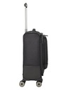 Travelite Travelite Crosslite 5.0 S Black