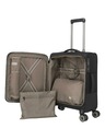 Travelite Travelite Crosslite 5.0 S Black