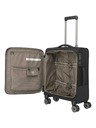 Travelite Travelite Crosslite 5.0 S Black
