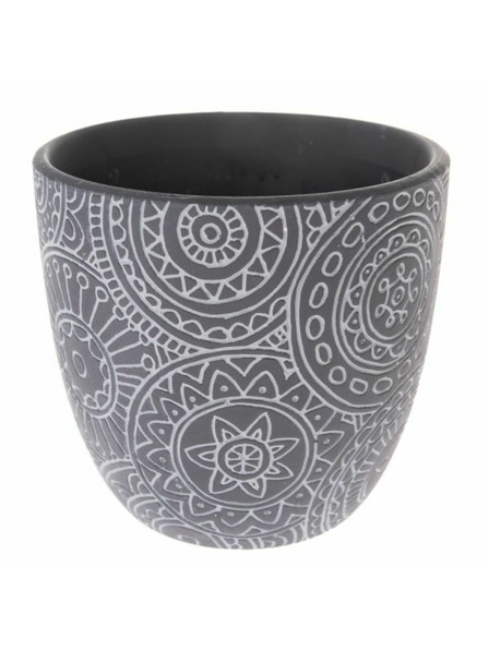 Casa de Engel Keramický obal na květináč, 1/18