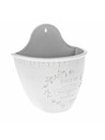 Casa de Engel Nástěnný obal na květináč - Eko plast, 0/24