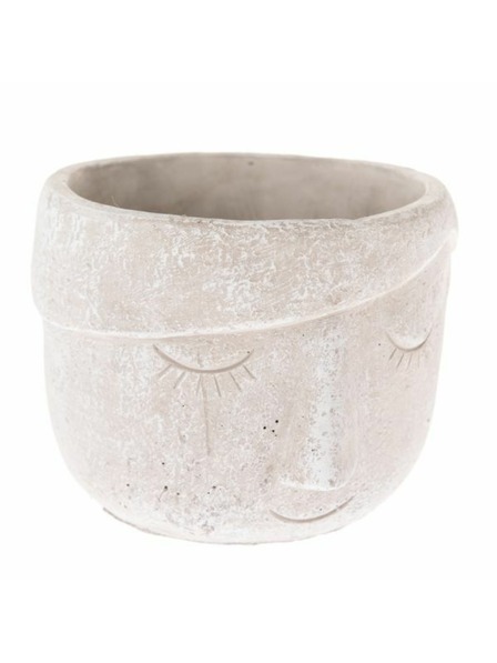 Casa de Engel Betonový obal na květináč, 0/24