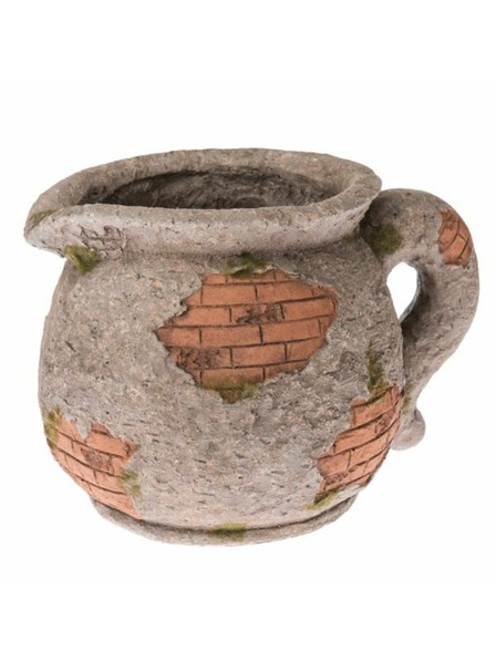 Casa de Engel Keramický obal na květináč - džbán, 0/4