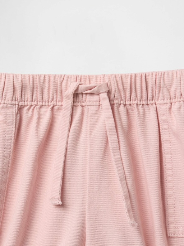 GAP Baby kraťasy UltraSoft GAP