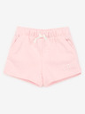 GAP Baby kraťasy s logem GAP