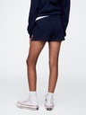 GAP Dětské kraťasy s logem GAP