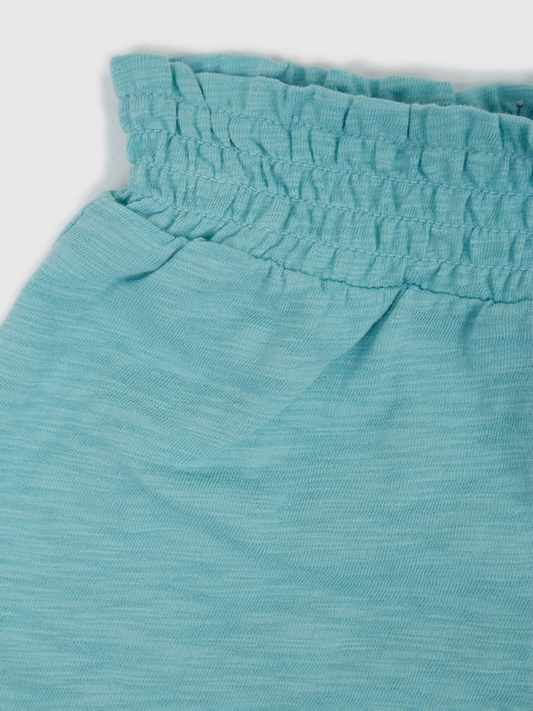 GAP Baby kraťasy s pružným pasem GAP