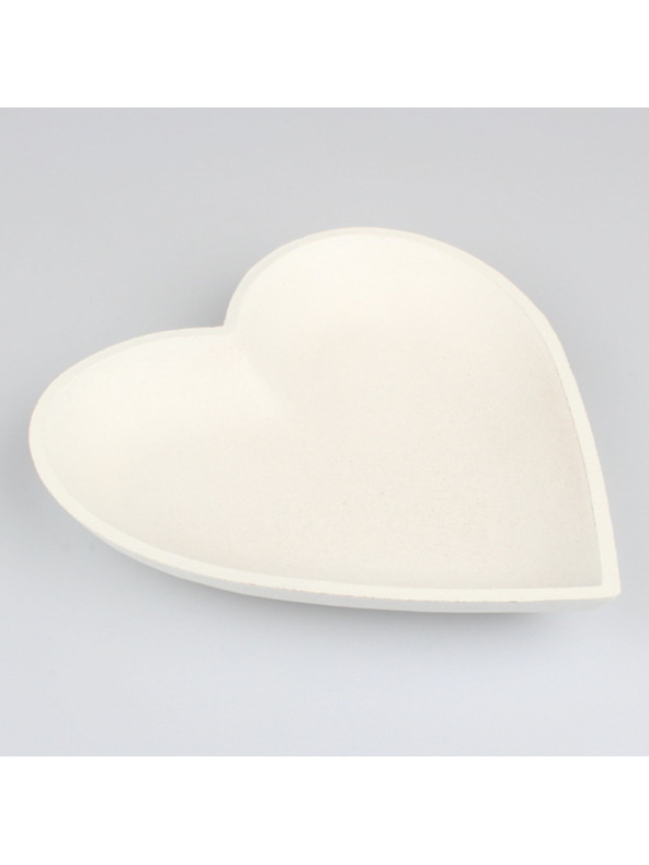 Casa de Engel Dřevěný tác - srdce 6/96