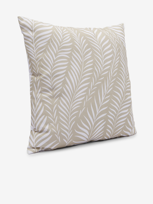 Kaemingk Béžový venkovní polštář Kaemingk