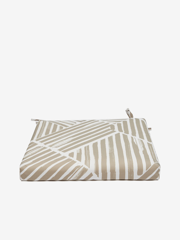 Kaemingk Béžový venkovní podsedák Kaemingk