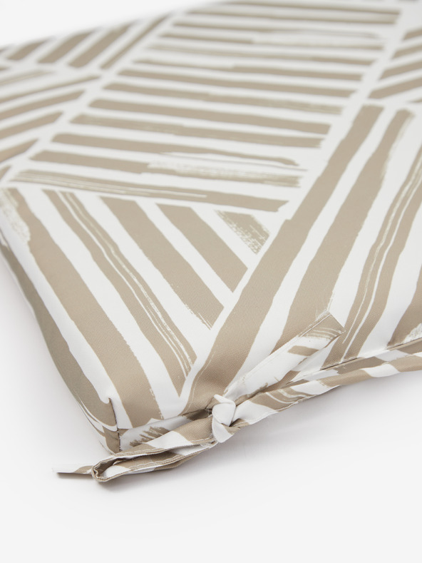 Kaemingk Béžový venkovní podsedák Kaemingk