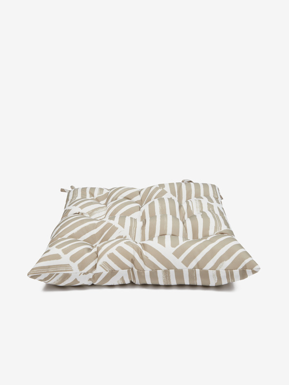 Kaemingk Béžový venkovní podsedák Kaemingk