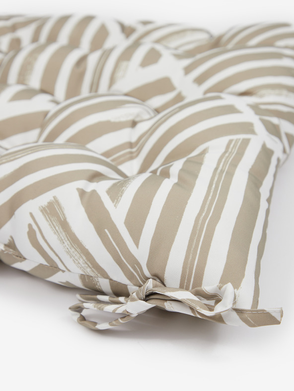 Kaemingk Béžový venkovní podsedák Kaemingk