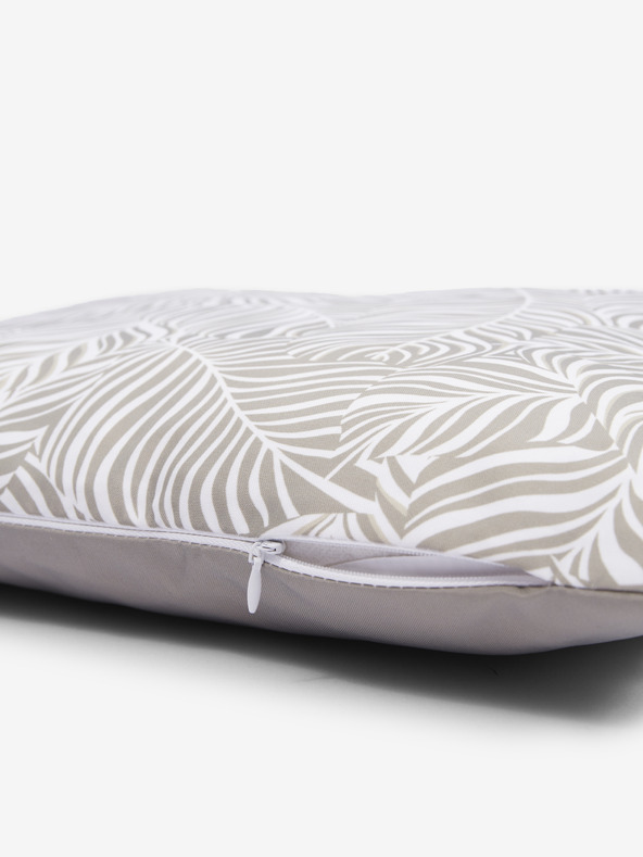 Kaemingk Béžový venkovní polštář Kaemingk